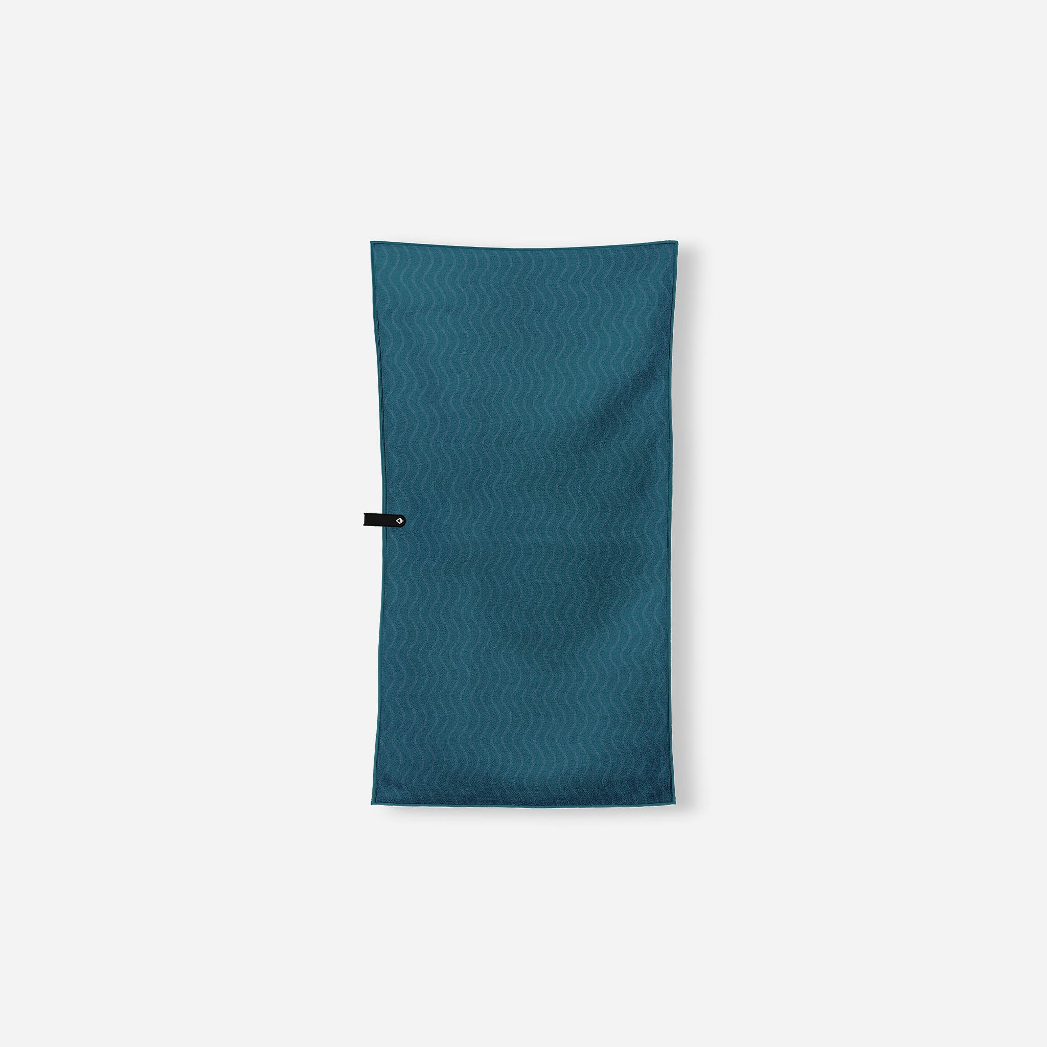 Nomadix Fitness Towel: Regenerative Teal