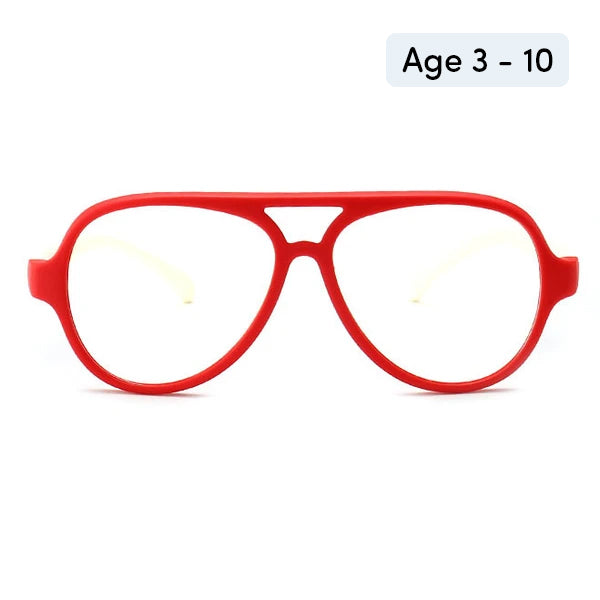 Flash - Red
