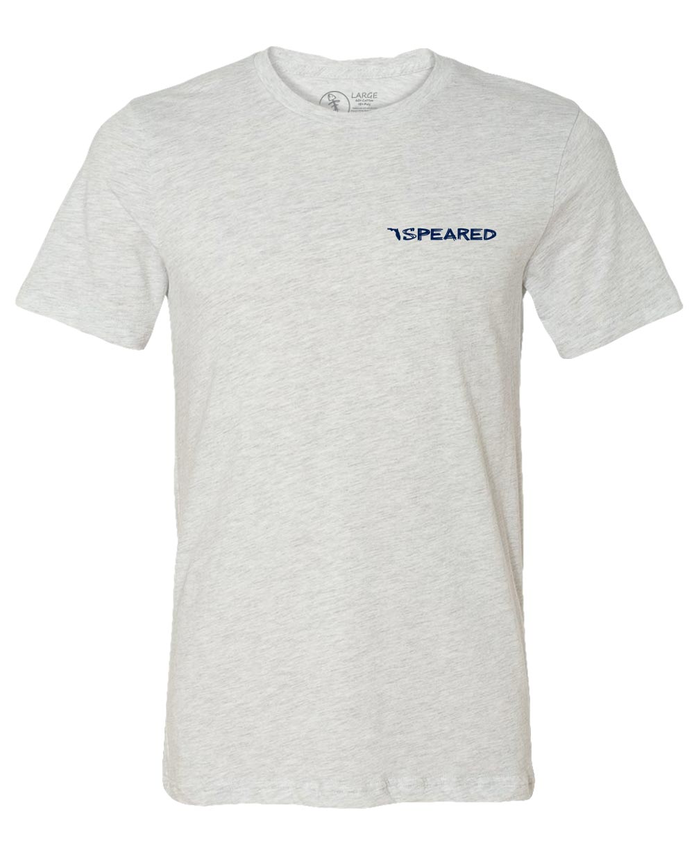 State of Florida Logo T-Shirt