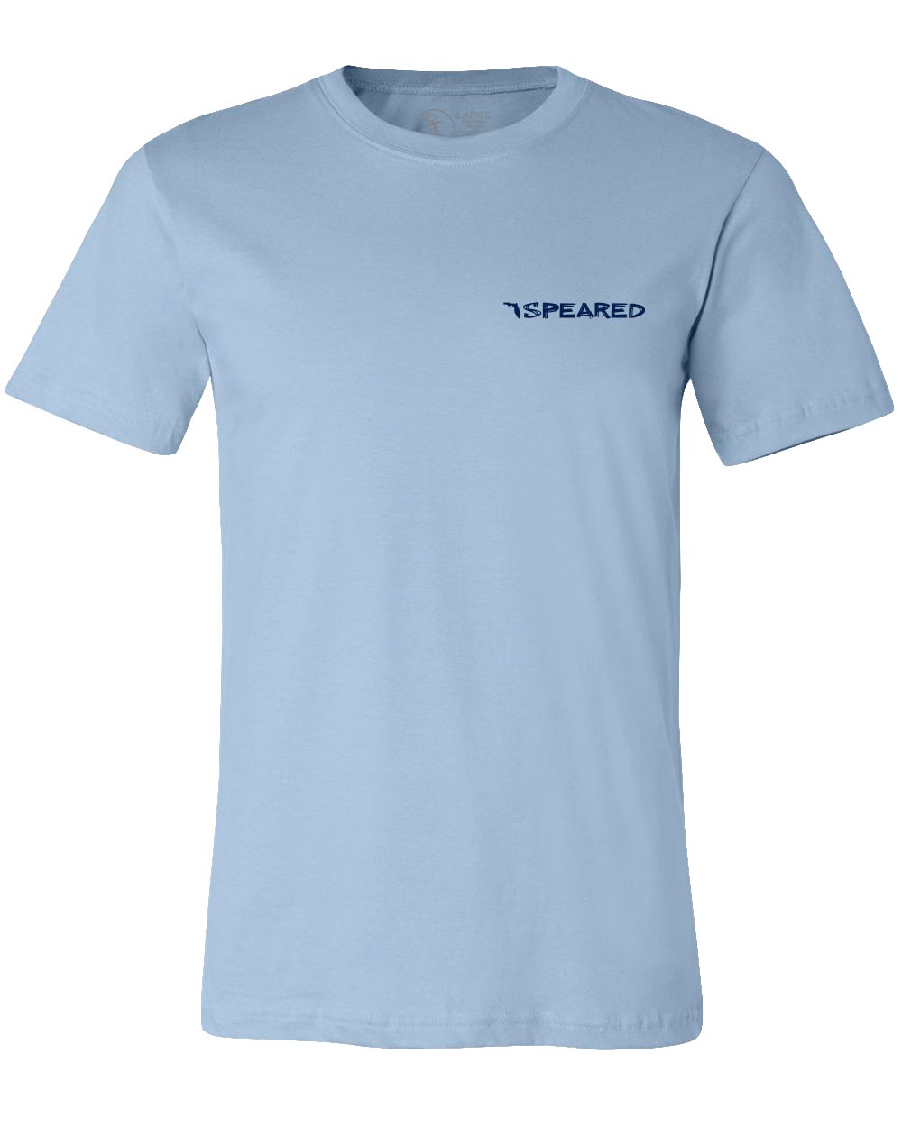 State of Florida Logo T-Shirt