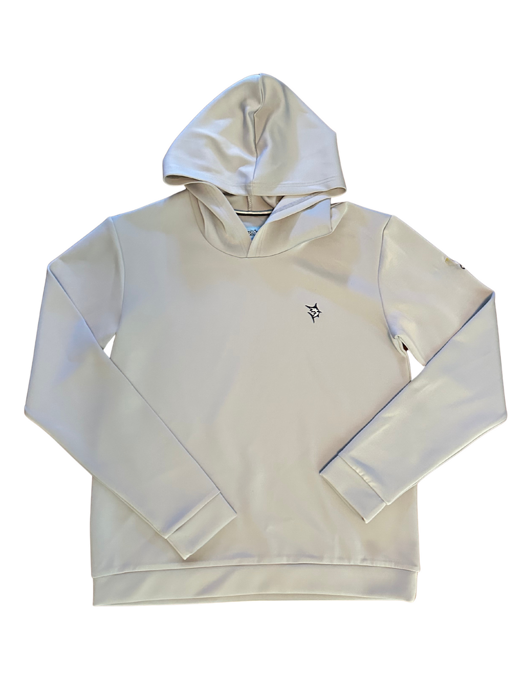 White Water Hillside Hoody, Navy