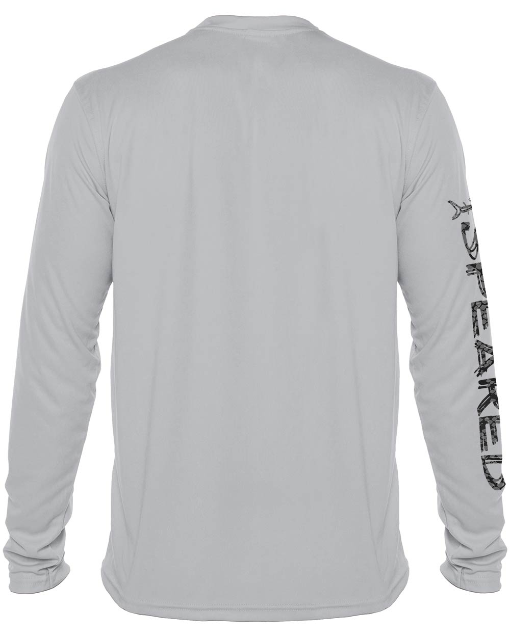 Hogfish Camo UV shirt