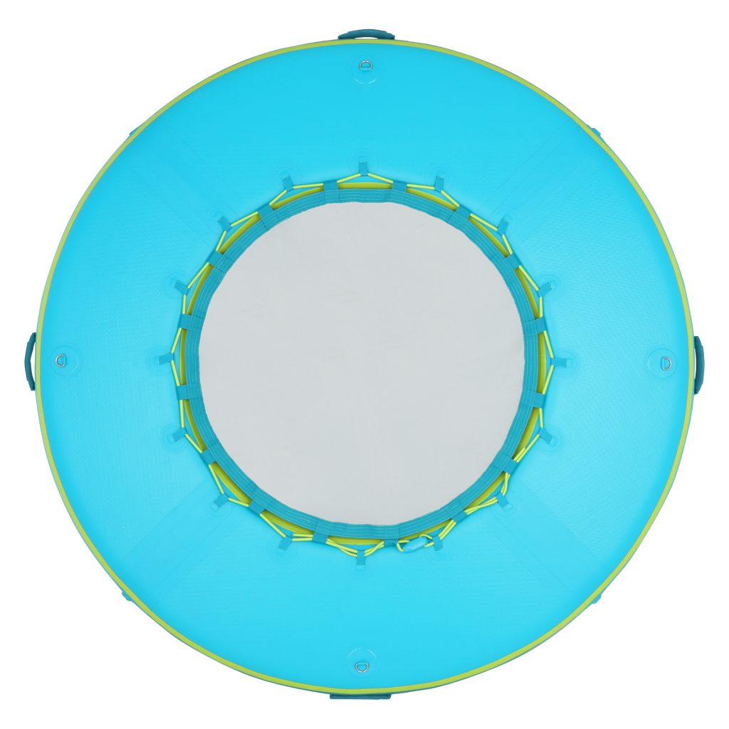 iLAND® by iROCKER 6' Round Float
