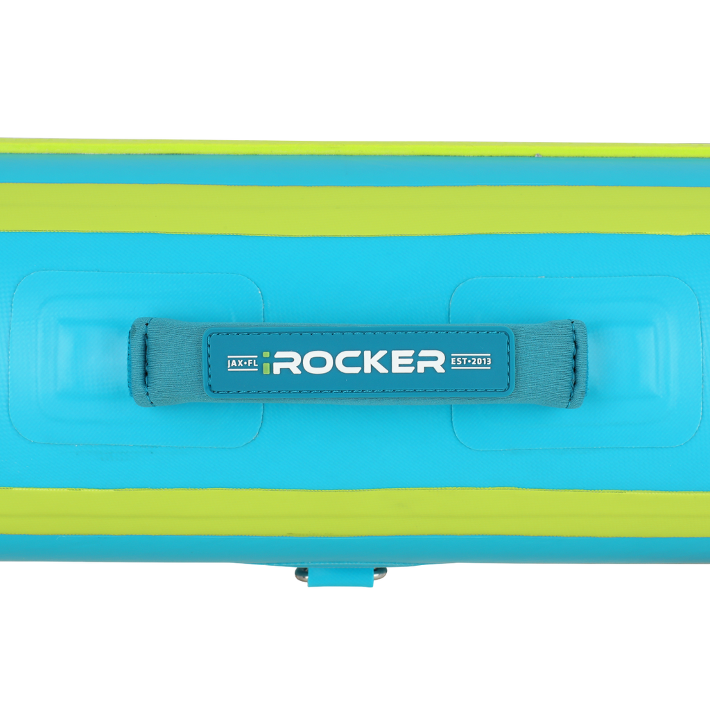 iLAND® by iROCKER 6' Round Float