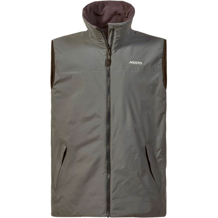 Musto Men's Snug Vest 2.0