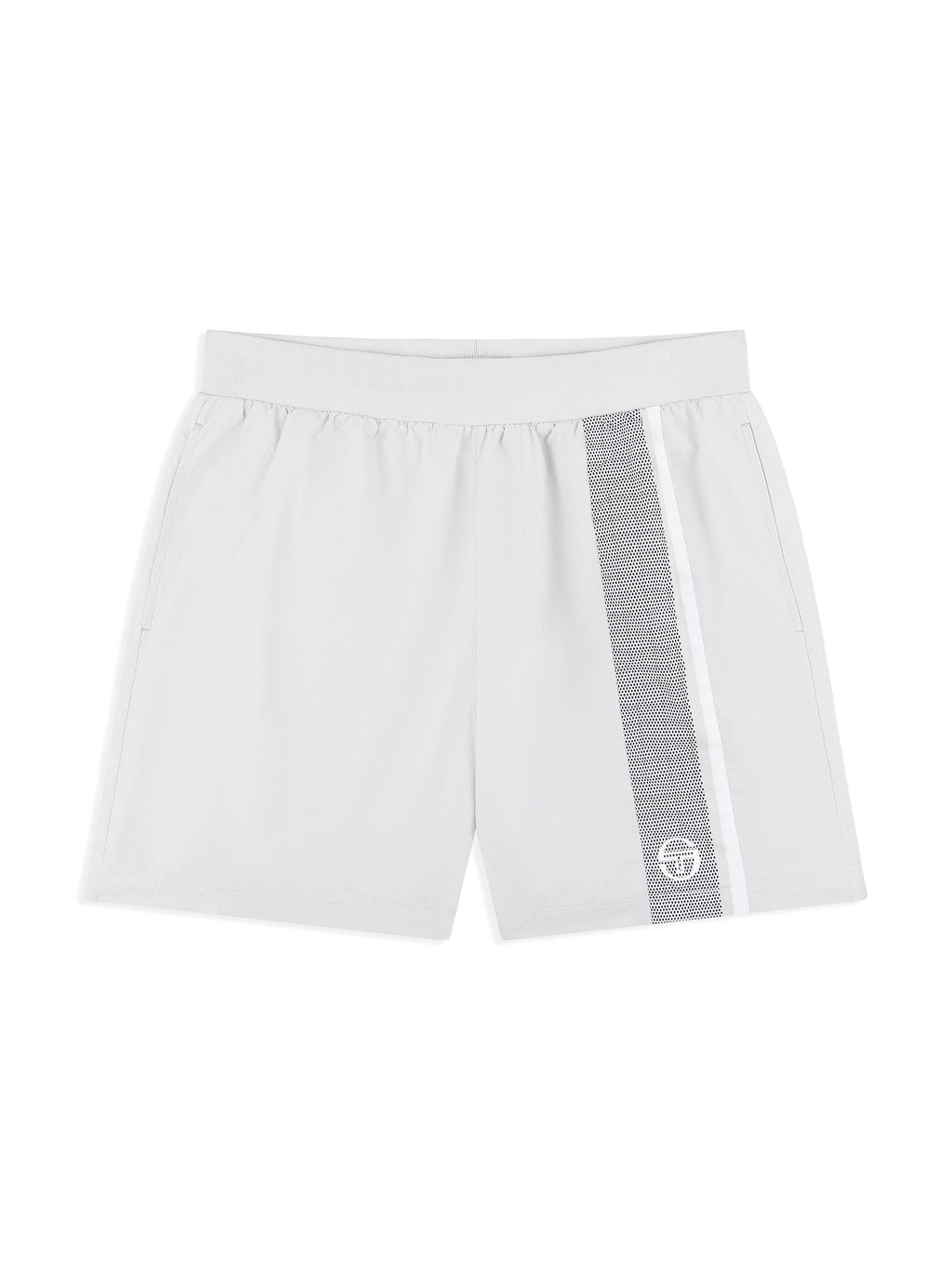 Attivo Damarindo Short- Quiet Shade