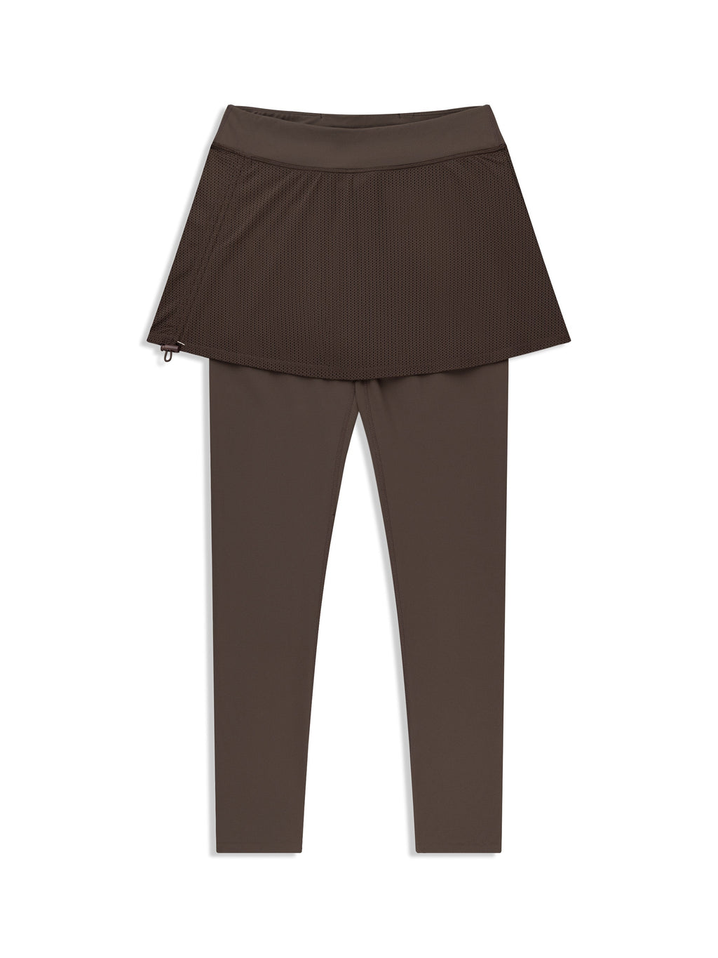 Milana Legging- Mulch