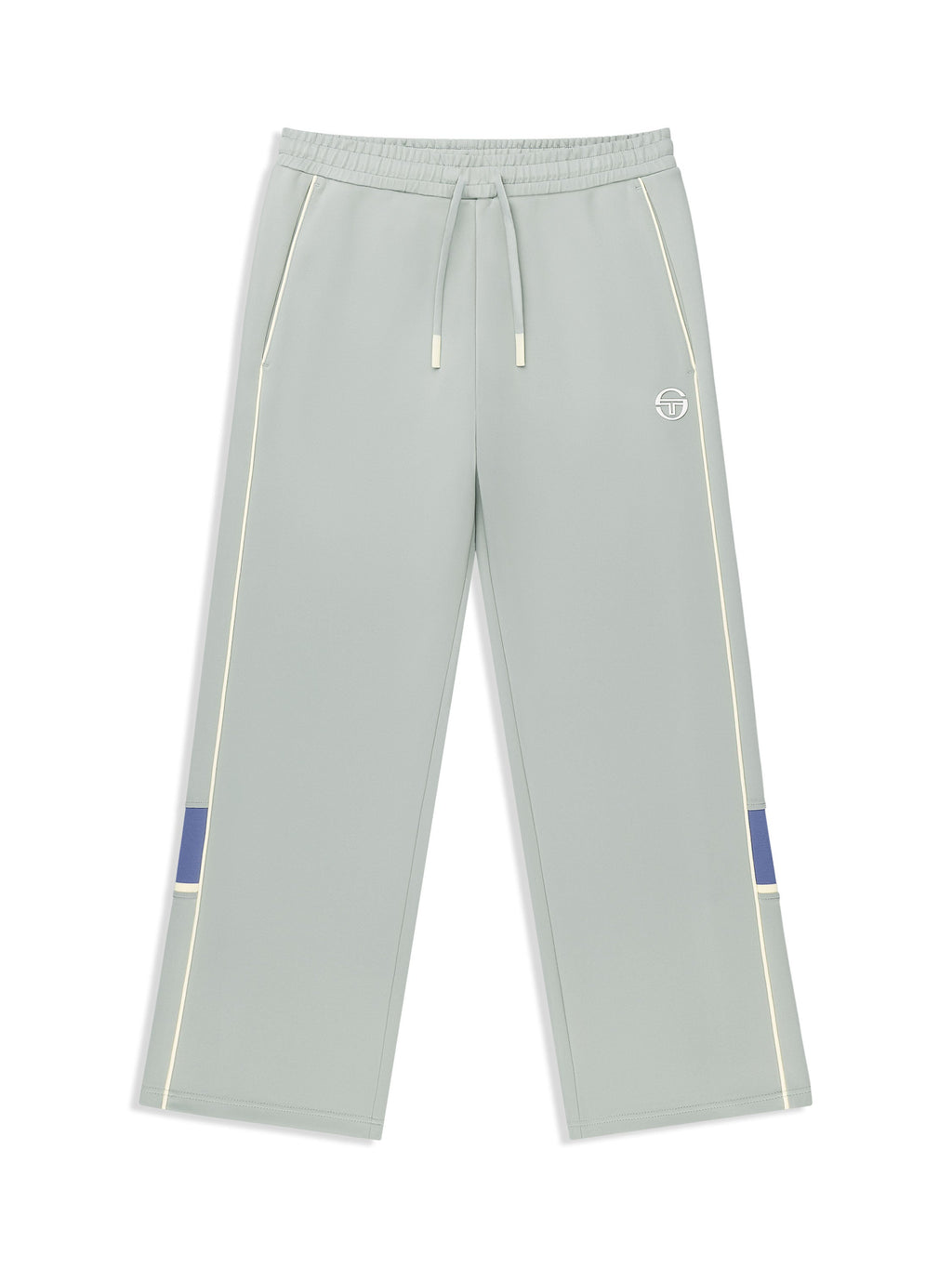 Lago Track Pant- Slate Gray