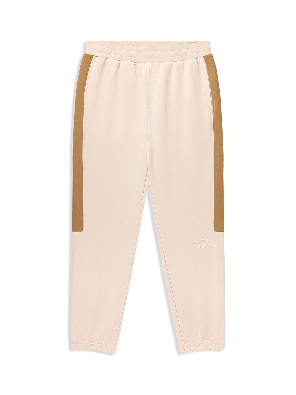 Spacco Track Pant- Humus