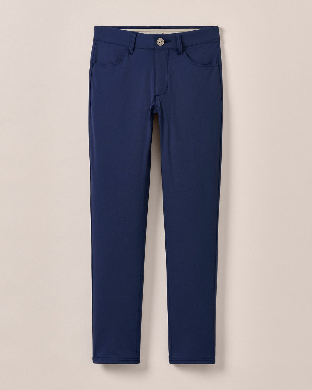 Johnnie-O Fusionn Jr. Knit Pull-On Performance Pants