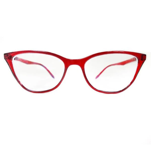 Juliet - Red Prescription