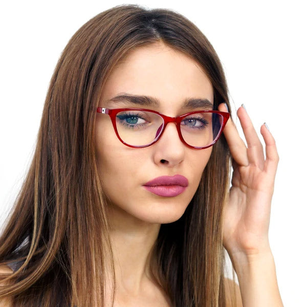 Juliet - Red Prescription