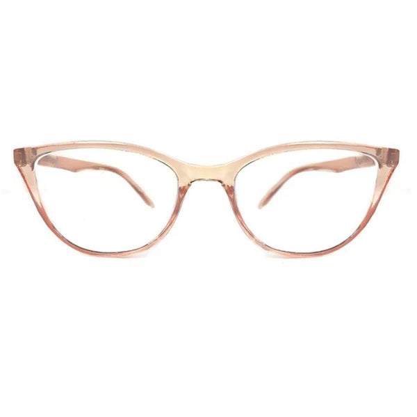 Juliet - Tan Prescription