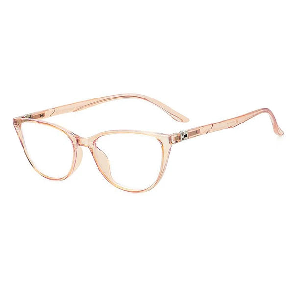Juliet - Tan Prescription