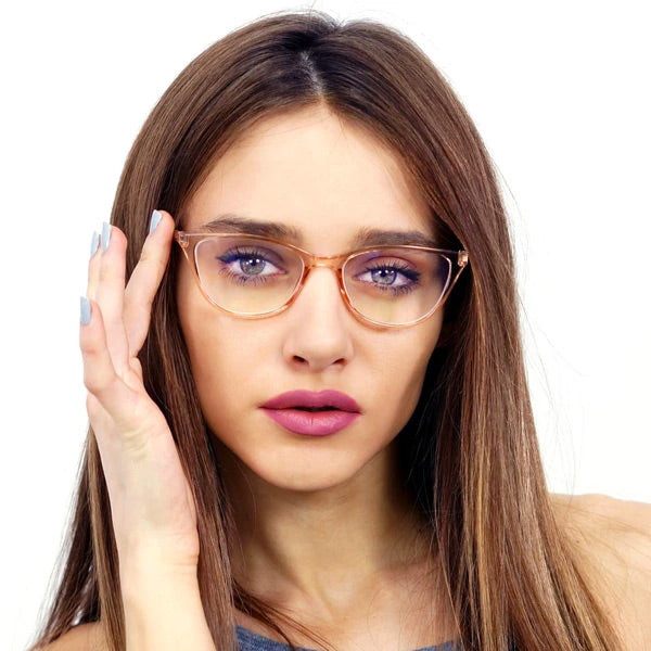 Juliet - Tan Prescription