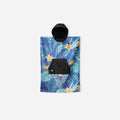 Nomadix Kids Changing Poncho, Palms Dusk