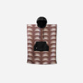 Nomadix Kids Changing Poncho, Sunshine Burgundy