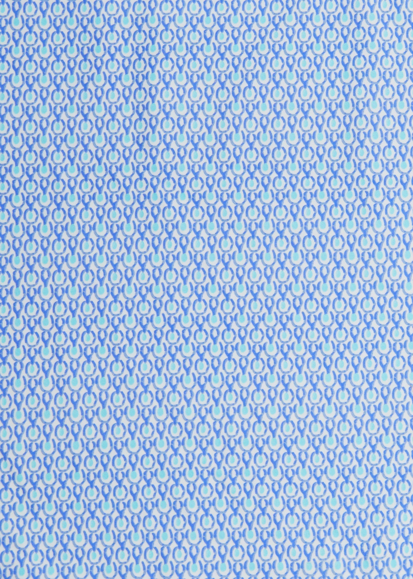 Cabana Life Lake Como Tunic Dress