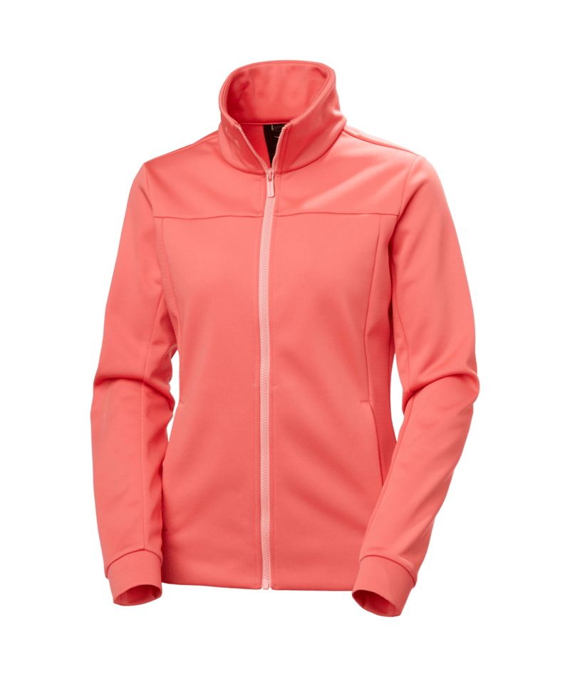 Helly Hansen Women's Crew Fleece Jacket