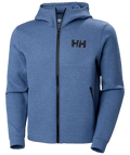 Helly Hansen Men's HP Ocean Sailing Full-Zip Jacket 2.0 - Azurite