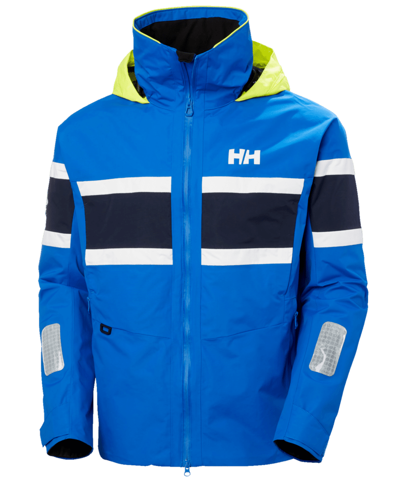 Helly Hansen Men's Salt Original Sailing Jacket