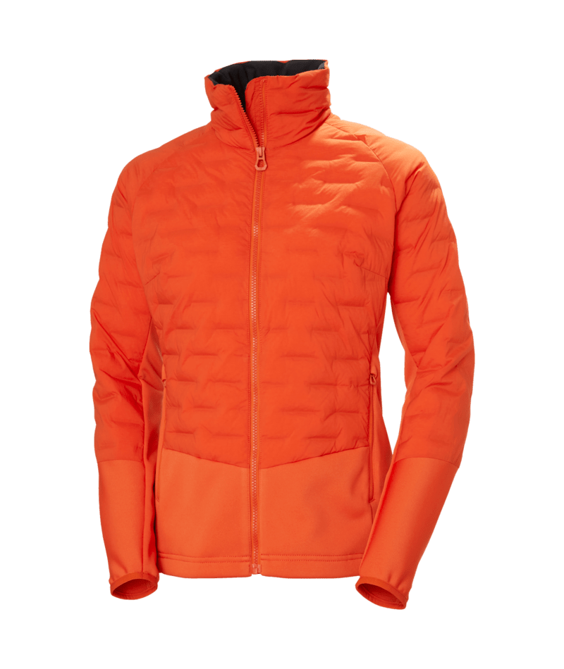 Helly Hansen Women's HP Hybrid Stretch Insulator