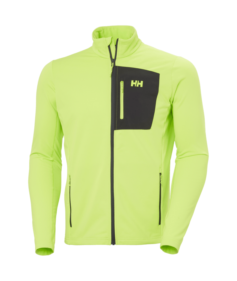 Helly Hansen Men's Versalite Fleece Jacket