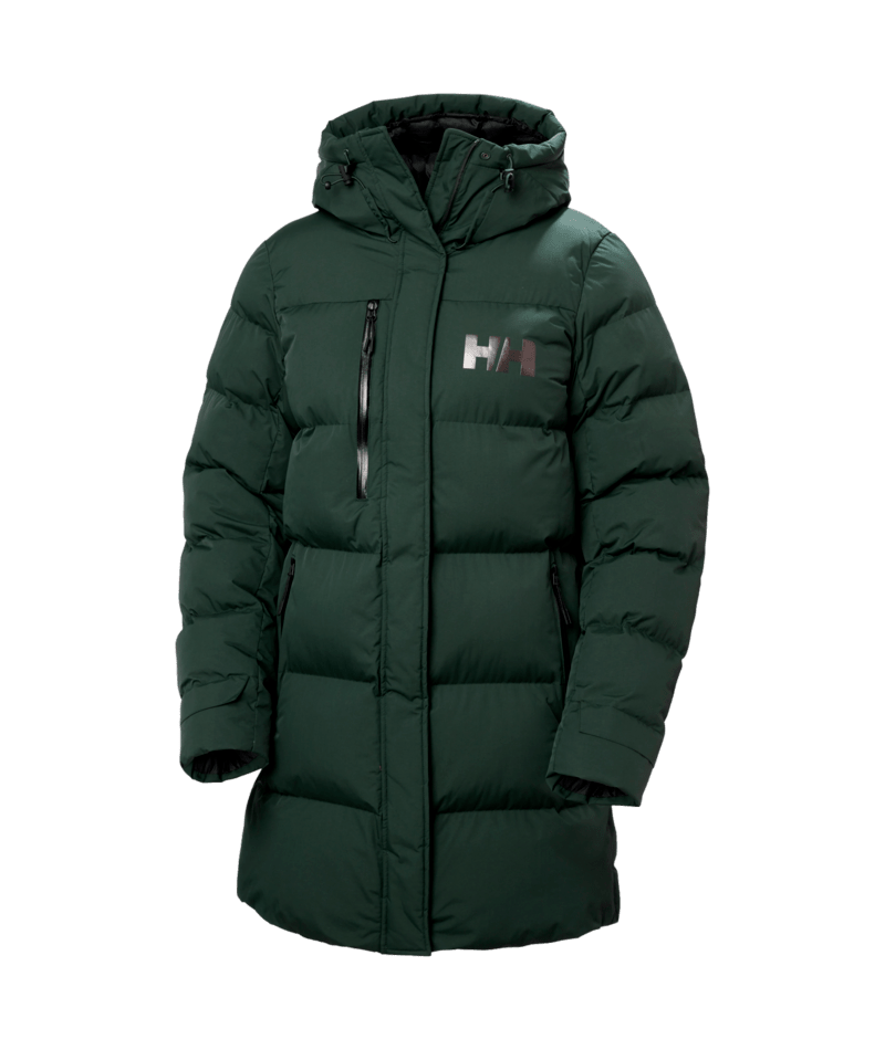 Helly Hansen Women's Adore Puffy Parka