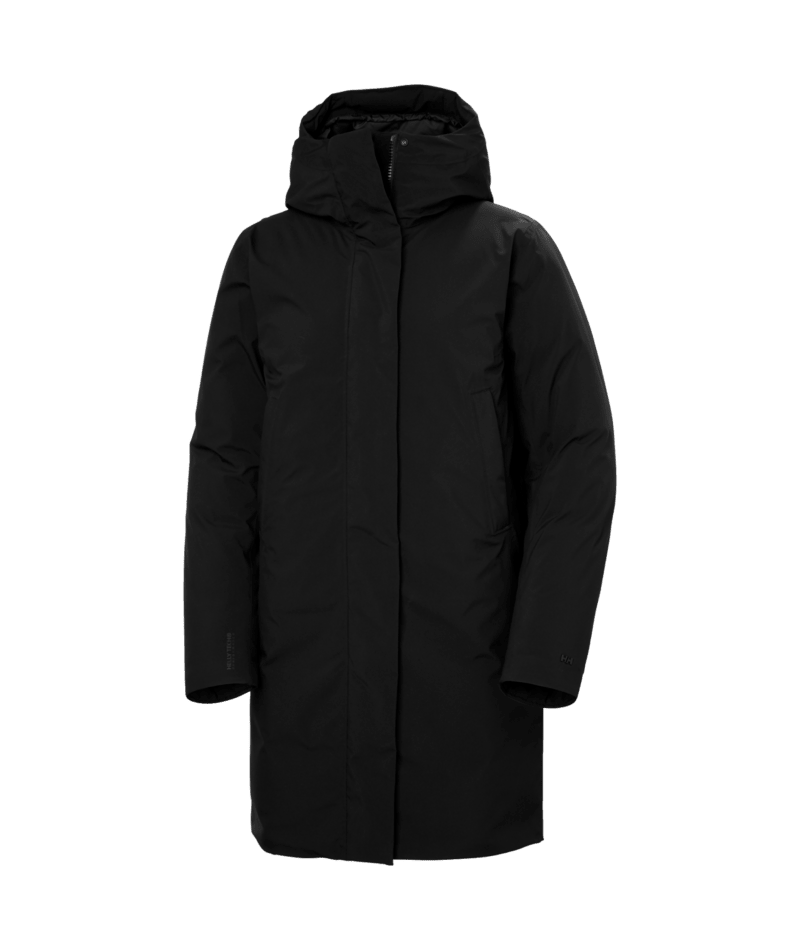 Helly Hansen Women's Urban Pro HELLY TECH® Down Coat