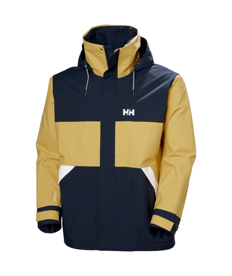 Helly Hansen Men's Koster All-Weather Jacket