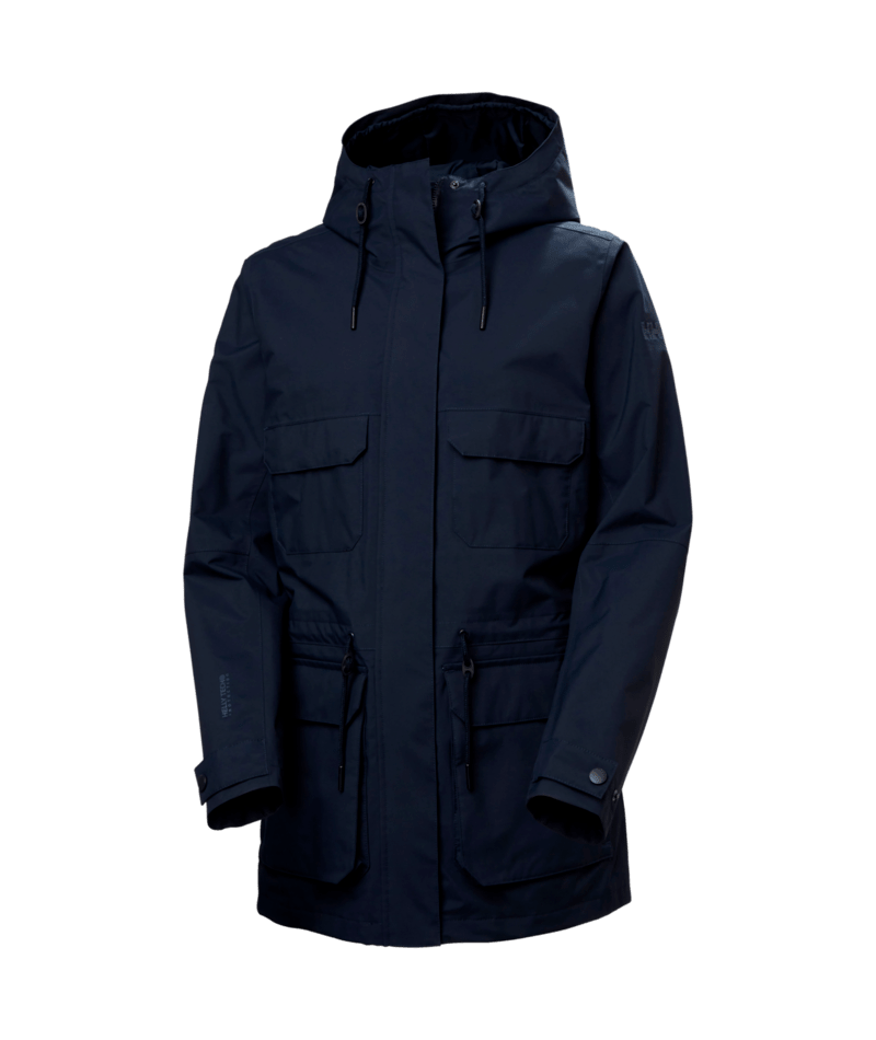 Helly Hansen Women's Escape Utility Raincoat