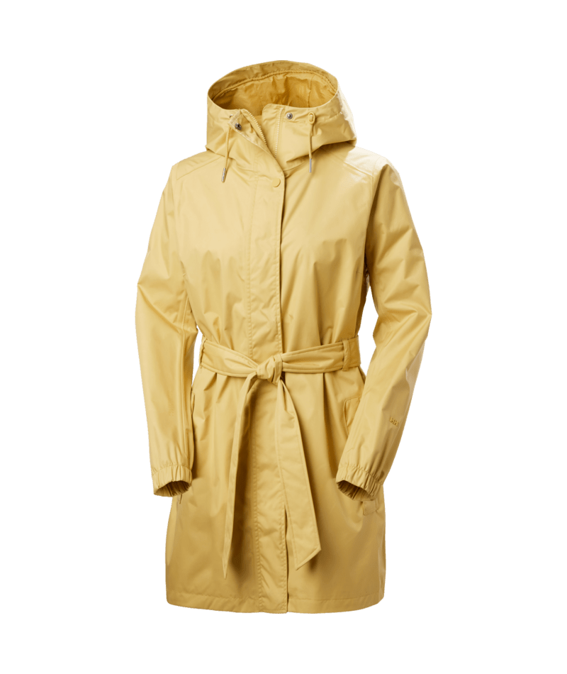 Helly Hansen Women's Classics Trench Coat