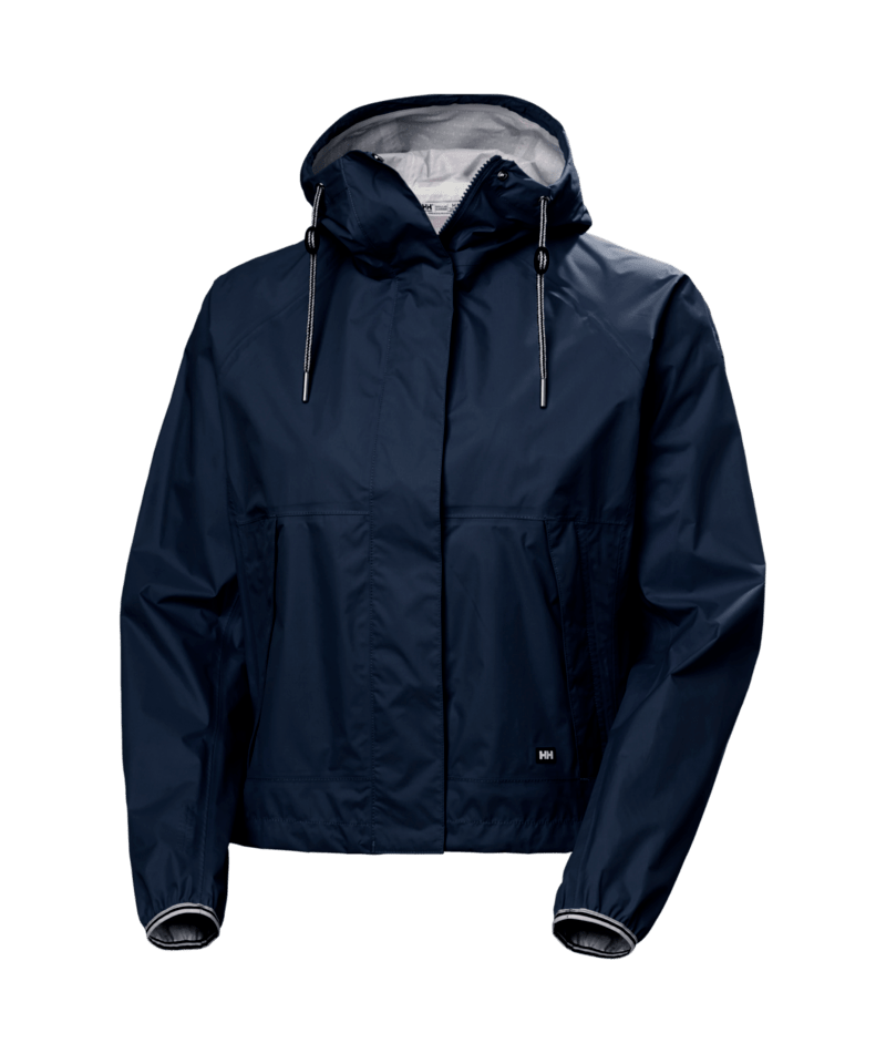Helly Hansen Women's Koster 2.5-Layer Jacket