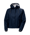 Helly Hansen Women's Koster 2.5-Layer Jacket - Navy