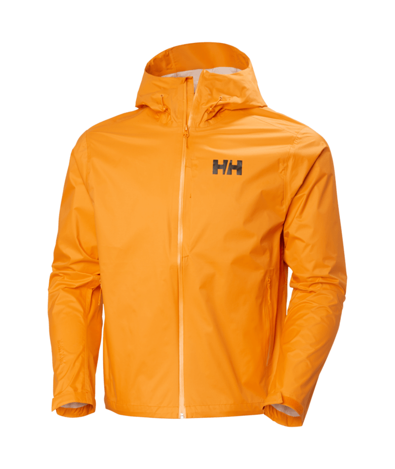 Helly Hansen Men's Loke Terra Jacket