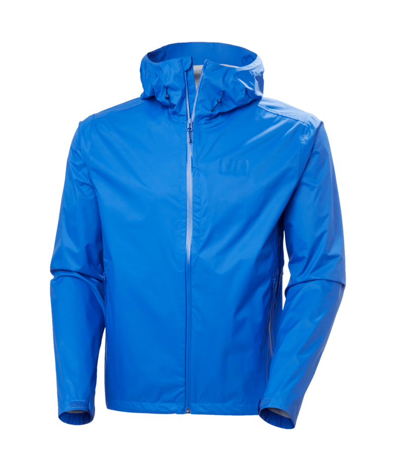 Helly Hansen Men's Loke Terra Jacket