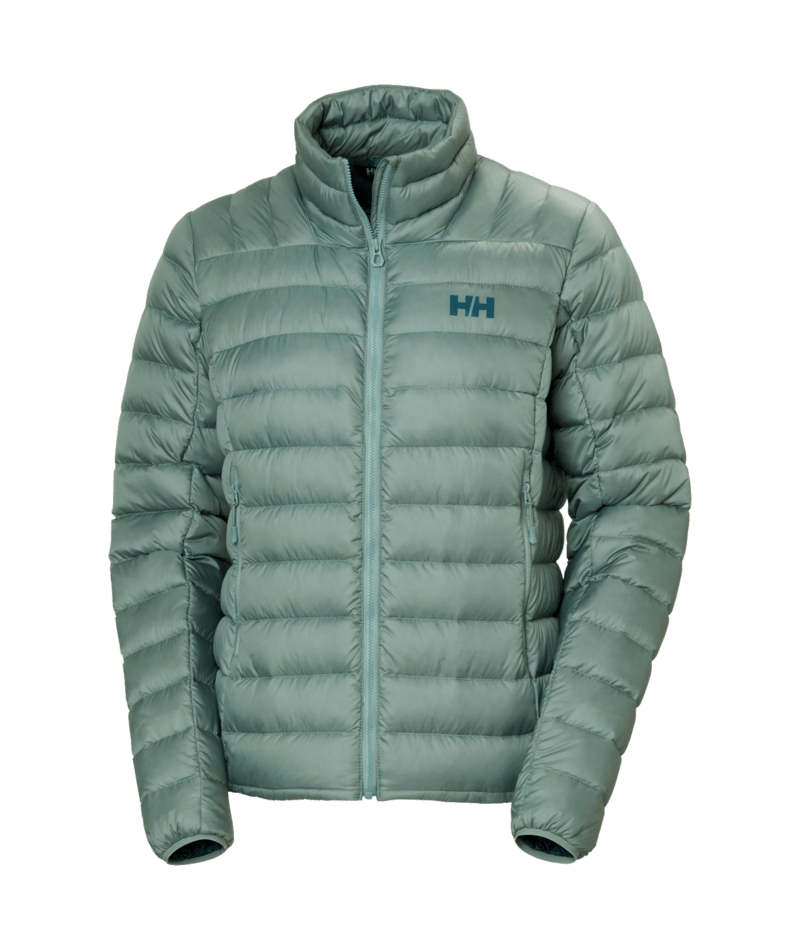 Helly Hansen Women's Verglas Down Jacket 2.0