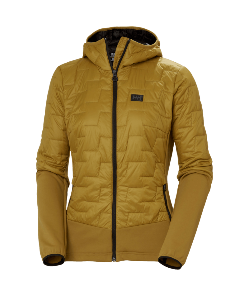 Helly Hansen Women's LIFALOFT™ Hybrid Insulator Jacket