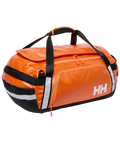 Helly Hansen Guide Duffel Bag 90L - Pro Tangerine