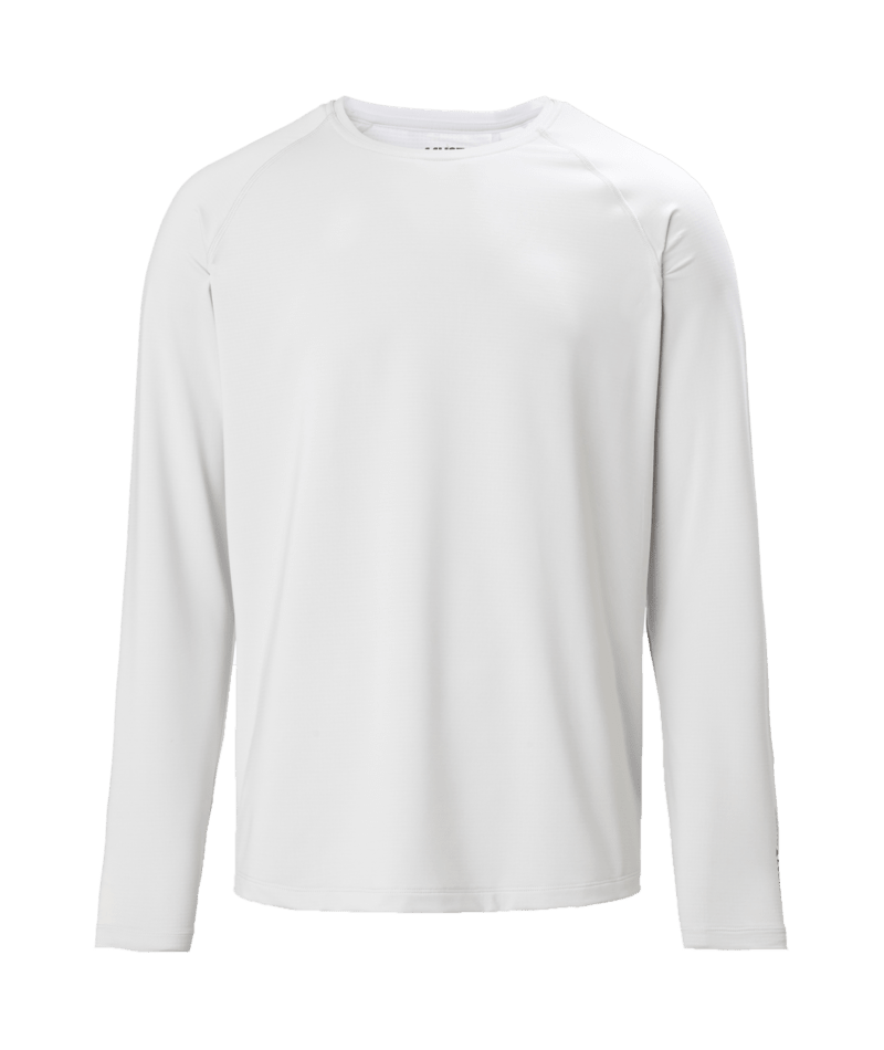 Musto Men's Evo Sunblock Long-Sleeve T-Shirt 2.0