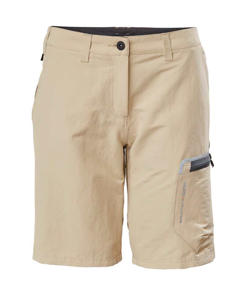 Musto Women's Evolution Performance Short 2.0