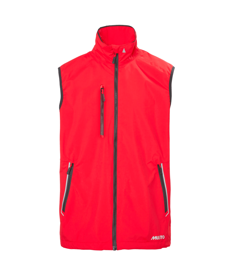 Musto Men's Sardinia Gilet 2.0