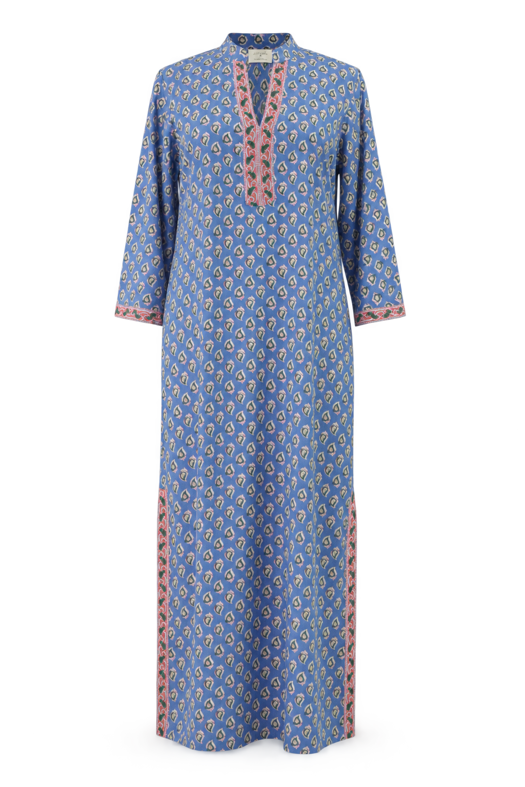 Calypso St Barth Lauren Dress