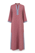 Calypso St Barth Lauren Dress
