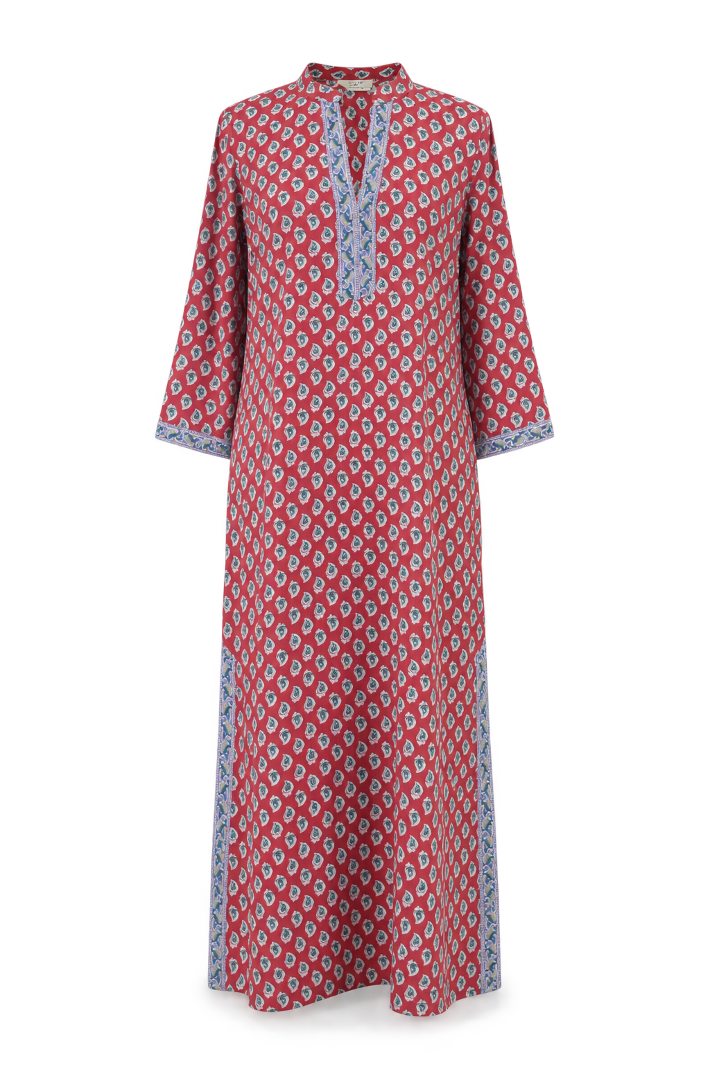 Calypso St Barth Lauren Dress - Final Sale