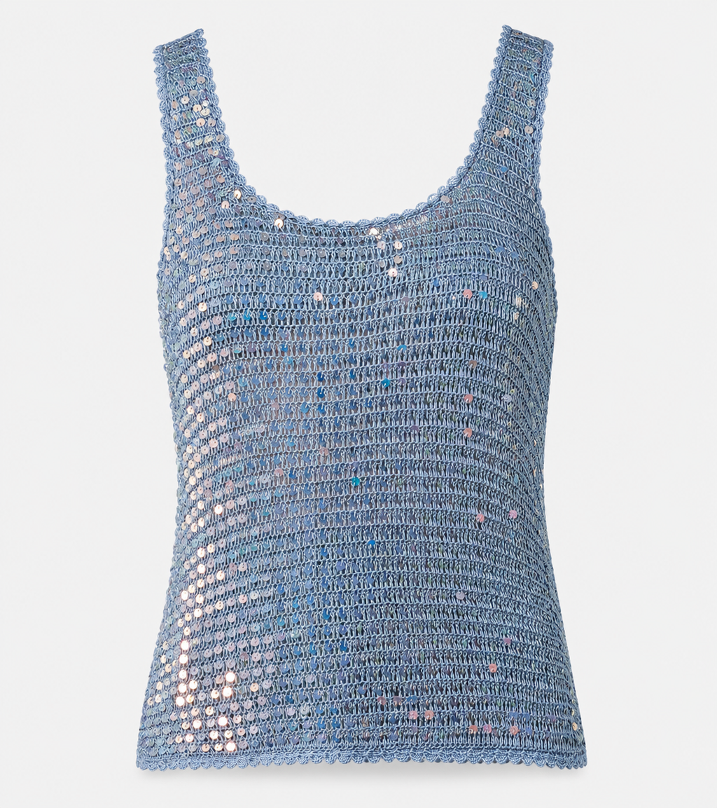 Calypso St Barth Lucia Top - Final Sale