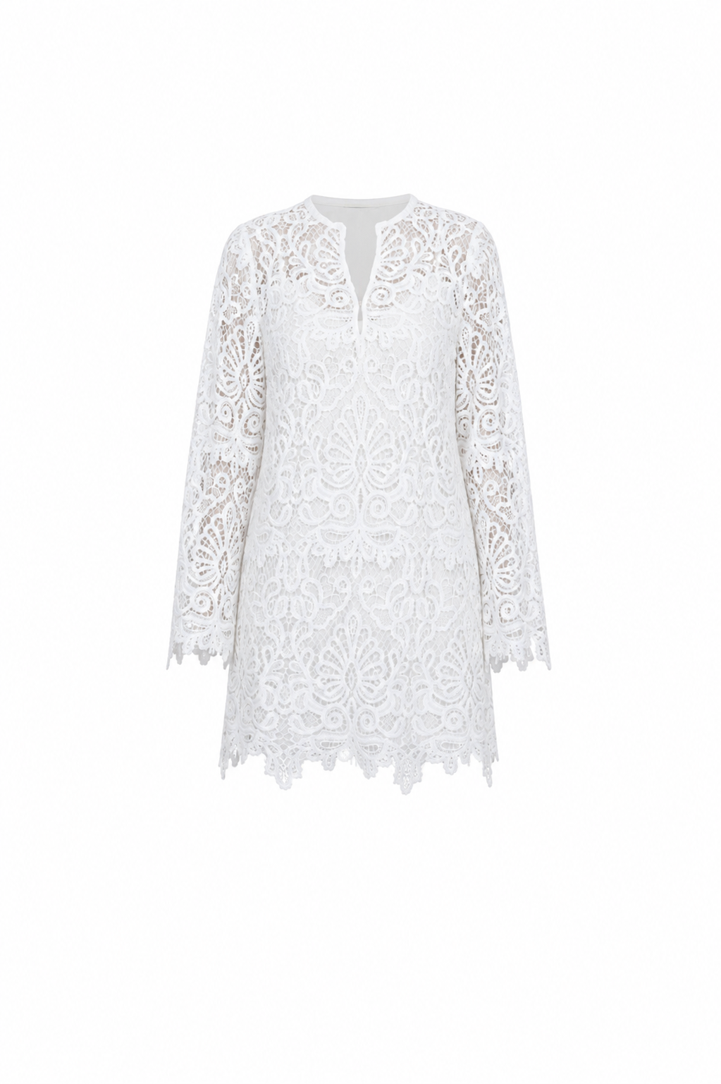 Calypso St Barth Magnolia Dress
