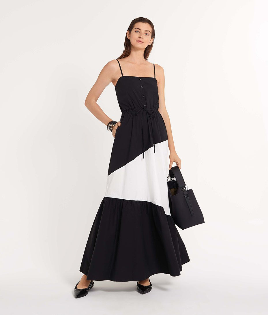 The Ansea Man Overboard Dress