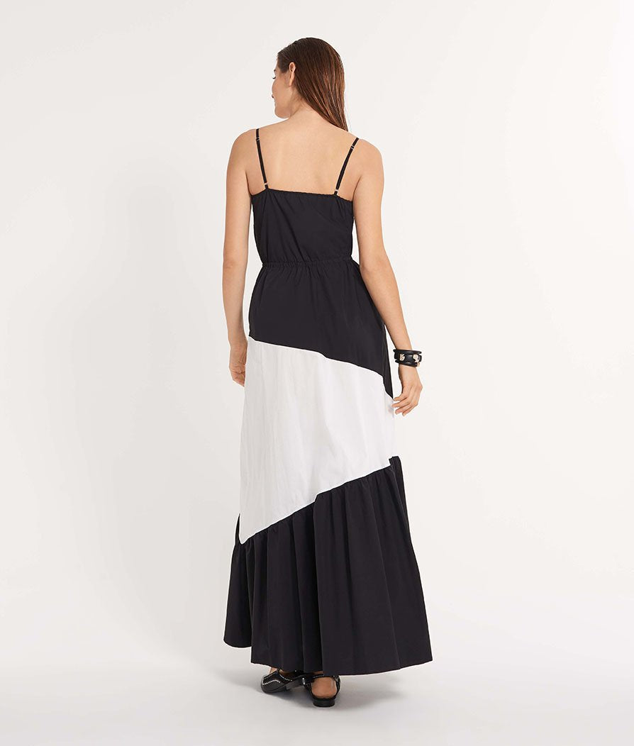 The Ansea Man Overboard Dress