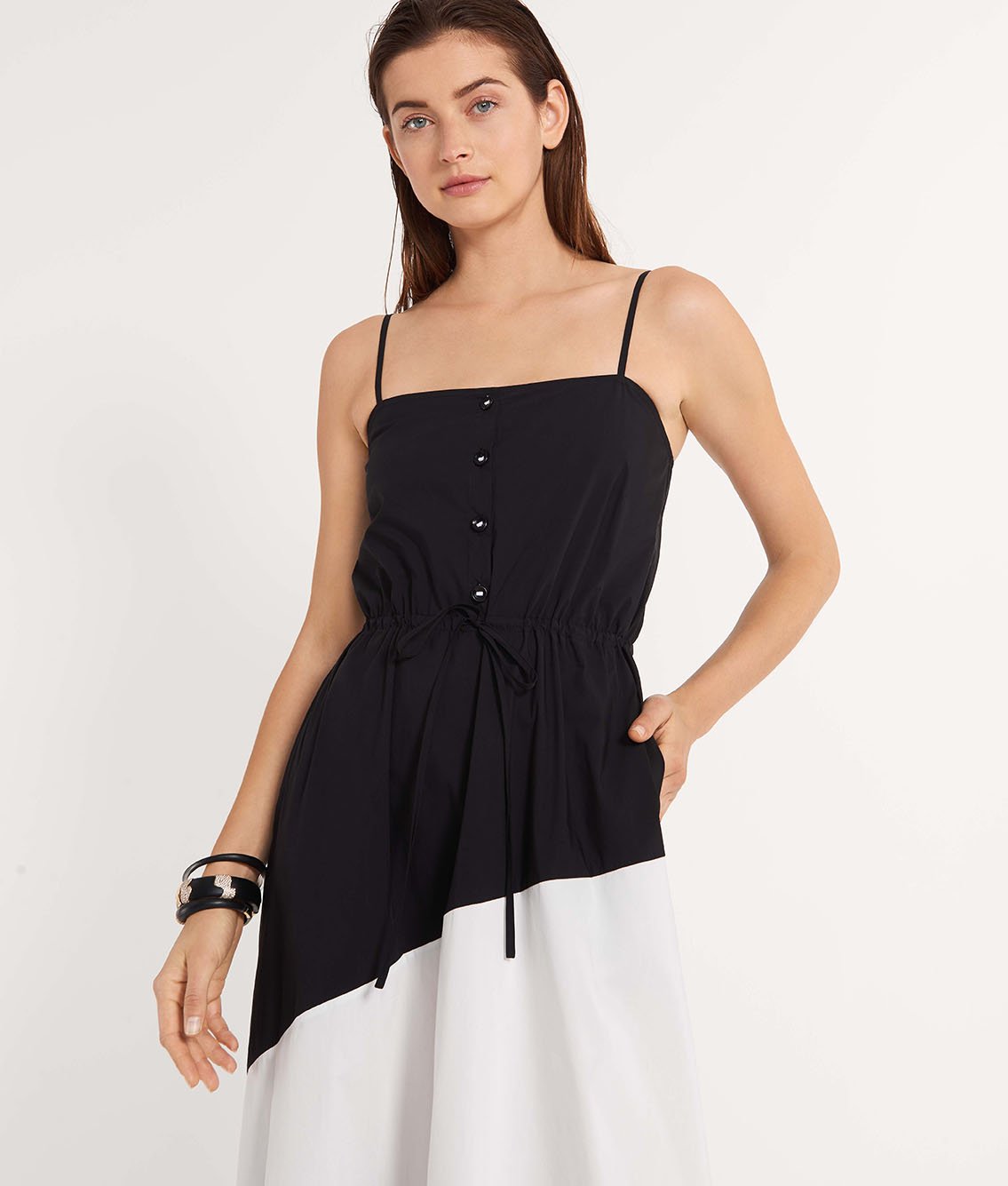 The Ansea Man Overboard Dress